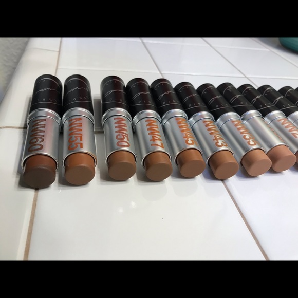 🔥MAC Studio Fix Soft Matte Foundation only 3 left - Picture 6 of 6